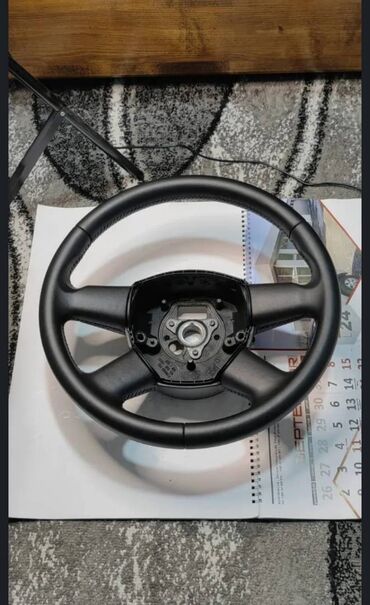 Auto delovi: Komplet za reparaciju/farbanje kožnih i livenih (plastičnih) volana — 9