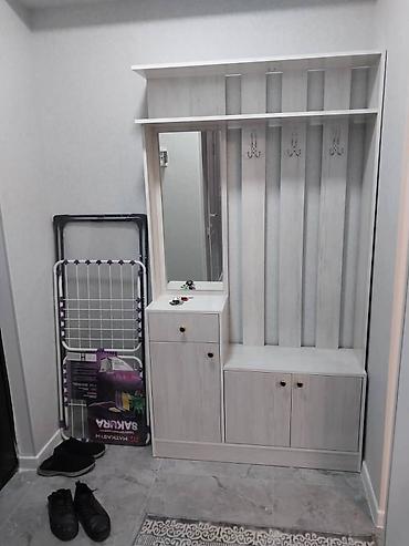 Продажа квартир: 1 комната, 35 м², Элитка, 10 этаж, Готовая ПСО (под самоотделку) — 4