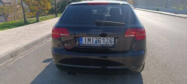 Audi: Audi A3: 1.4 l. | 2009 έ. Χάτσμπακ — 4