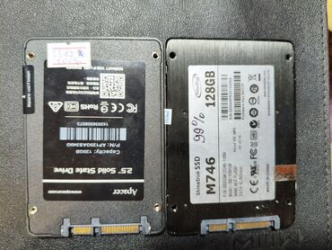 флешка 2 тб цена: Маалымат алып жүрүүчү, Колдонулган, Apacer, SSD, 128 ГБ, 2.5", Ноутбук үчүн
