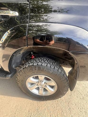 тойота 4роннер: Toyota 4Runner: 2007 г., 0.4 л, Автомат, Бензин, Внедорожник — 4
