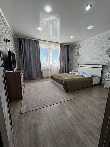 Посуточная аренда квартир: 1 комната, Люкс, элитка, Филармония, Душевая кабина, Постельное белье, Кондиционер — 21