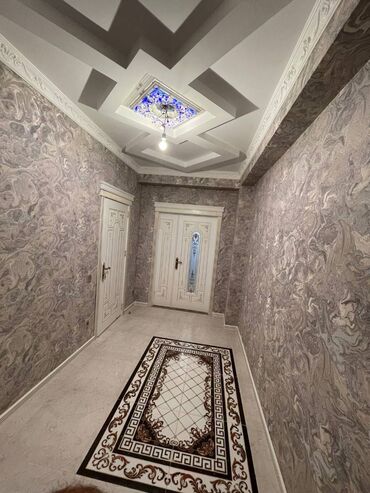 Yeni tikili: 3 otaqlı, Yeni tikili, 95 kv. m -da lalafo.az — 8 Yeni tikili: 3 otaqlı, Yeni tikili, 95 kv. m — 8