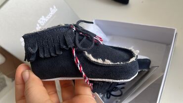 детские шорты для роллеров: Mokasin, Uniseks, 19