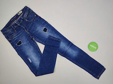 pieces marka: Denim 1982, Jeansy damskie, rozmiar S — 2