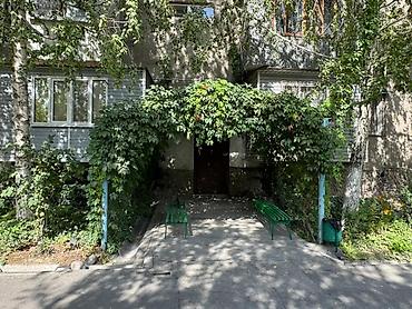 Игровые комплексы: 🏡 ПРОДАЁТСЯ 2-КОМНАТНАЯ КВАРТИРА 📍 Аламедин-1, ул. Кольбаева 🏢 — 3