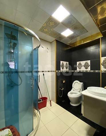 hökmeli evler: 3 otaqlı, Yeni tikili, 122 kv. m — 7