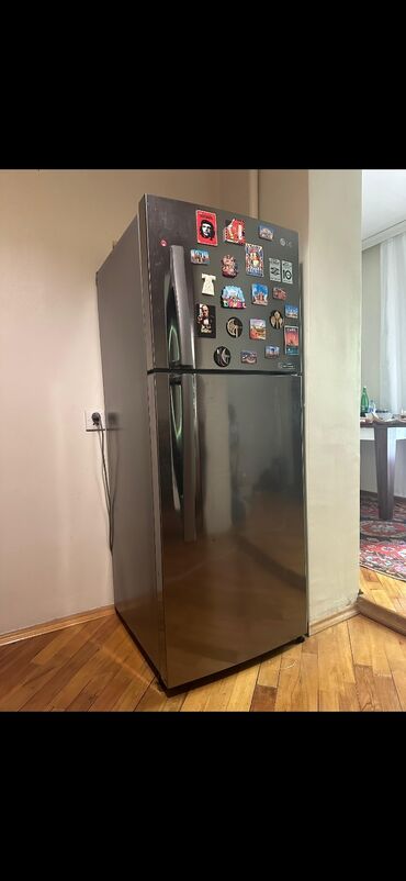 холодильник lg: Холодильник