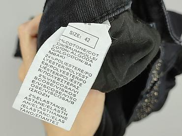 stefan klapko: Redseventy, Jeansy damskie, rozmiar XL — 5