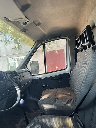 karavan satışı qiymeti: Salam. Maşın idealdır bez kraska udarsız qabağ təkərlər təzə arxa da — 8