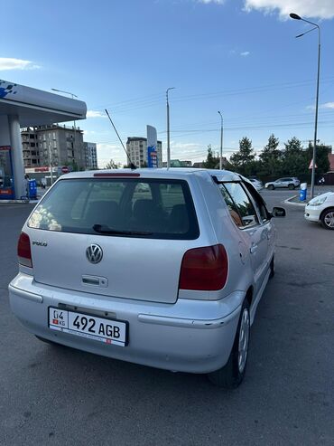 расрочкага машина берем: Volkswagen Golf: 2002 г., 1.6 л, Автомат, Бензин, Хетчбек
