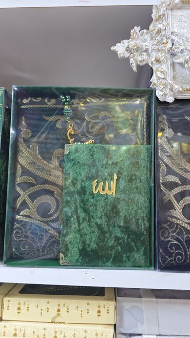 Təsbehlər: Elektron sayğaclı təsbeh dəsti - Məhsul: Elektron sayğaclı təsbeh — 4