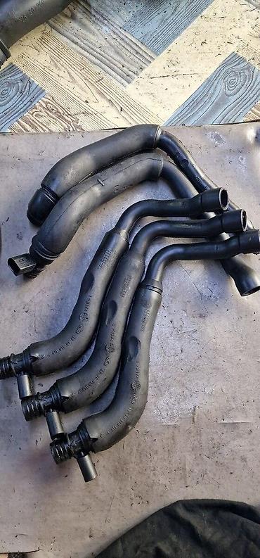 slanqlar: "Mercedes-Benz" turbo şlanqı Mercedes benz turbo boruları. 30 azn dən — 1
