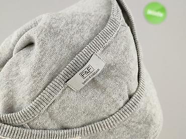 diverse polar: F&F, Sweter damski, rozmiar L — 4