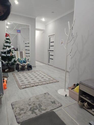 Продажа квартир: 3 комнаты, 93 м², Элитка, 9 этаж, Евроремонт at lalafo.kg — 2 Продажа квартир: 3 комнаты, 93 м², Элитка, 9 этаж, Евроремонт — 2