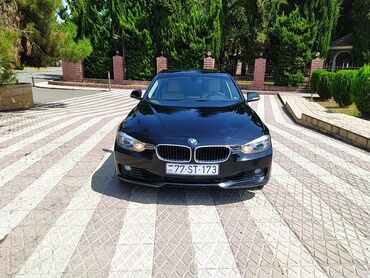 qəbələdə satılan həyət evləri: BAW : 2 l | 2016 il | 12869 km Sedan