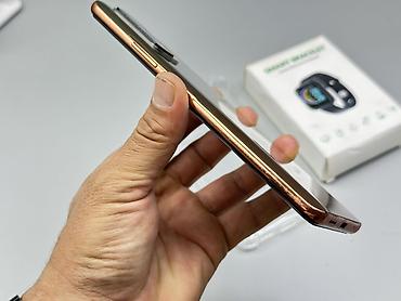 samsung galaxy s10e: Redmi, Redmi Note 10 Pro, Б/у, 256 ГБ, цвет - Золотой, 2 SIM — 9