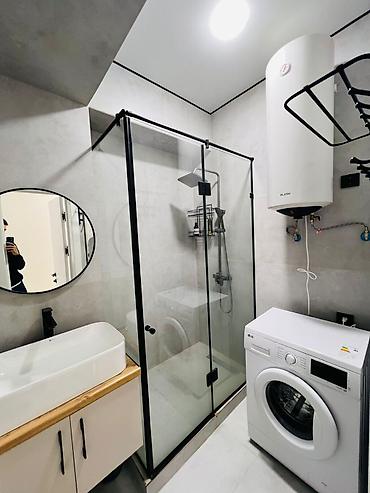 Продажа квартир: 3 комнаты, 88 м², Элитка — 6