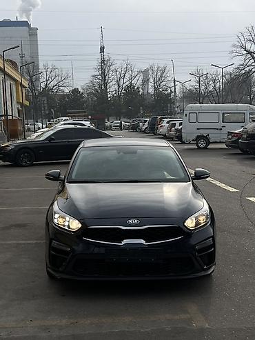 Kia: Kia Cerato: 2019 г., 1.6 л, Автомат, Бензин, Седан — 6