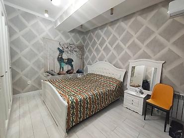 Продажа квартир: 2 комнаты, 68 м², Элитка, 14 этаж, Евроремонт — 3