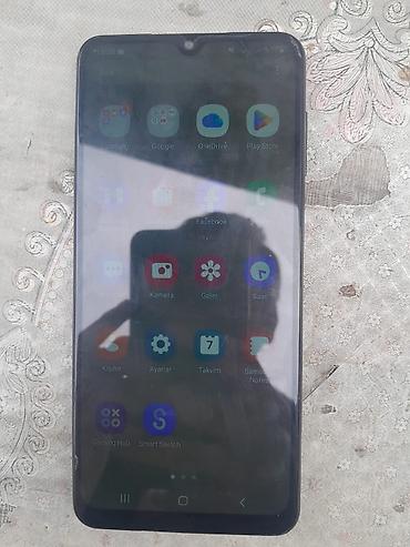 samsung s4 mini ekran: Samsung Galaxy A12, 32 GB, rəng - Qara, İki sim kartlı — 9