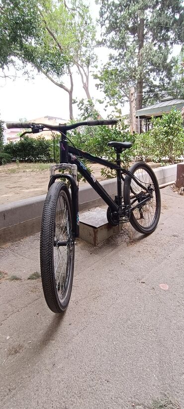 İşlənmiş Dağ velosipedi Vista, 26", sürətlərin sayı: 10, Ünvandan götürmə