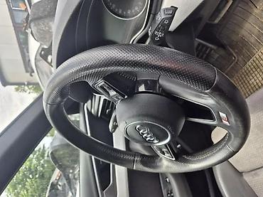 raska alati: AUDI S LINE VOLAN | Audi delovi zemun — 1