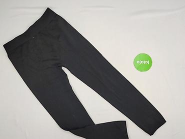 miu miu dresy: Legginsy Sportowe damskie, rozmiar S — 3