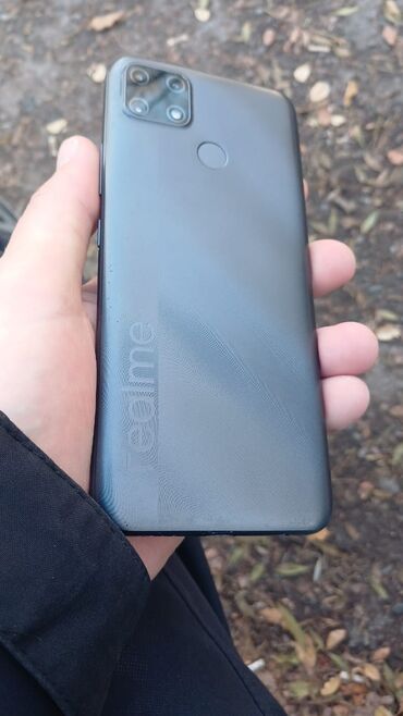 реалми с 55 цена в бишкеке: Realme C25, Колдонулган, 64 ГБ, 2 SIM lalafo.kg да реалми с 55 цена в бишкеке: Realme C25, Колдонулган, 64 ГБ, 2 SIM
