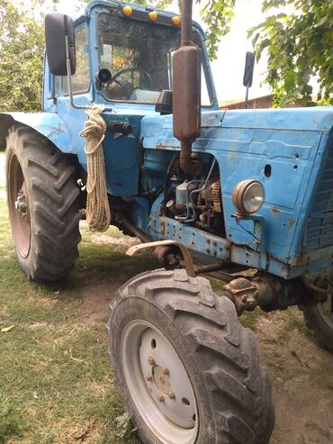 Traktorlar: Salam Real alıcılar bu nömrə ilə əlaqə saxlasın 0513015202 — 2