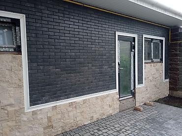 Кровля крыши: Профессиональный монтаж софитов и водосточных систем для частных домов — 8