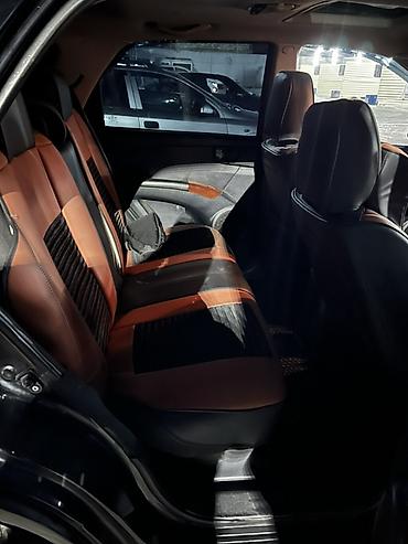 фольксваген тигуан л с: Kia Sportage (qara rəngli) SUV - Kuzov: kompakt SUV, qara rəng, 5 — 1