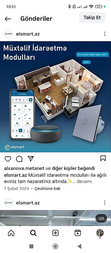 radiator termostat: Termostat – ağıllı idarəetmə paneli Xüsusiyyətlər: - Temperaturun — 5