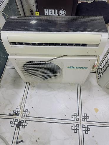 inverter kondisionerleri: Kondisioner (split tipli) – müxtəlif modellər Məhsul təsviri: - — 1