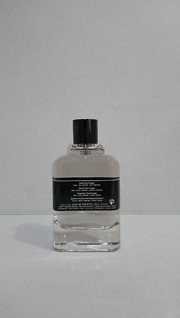 Parfemi: GIVENCHY GENTLEMAN EDT100ML TSTR | Givenchy Gentleman edt100ml tstr — 4