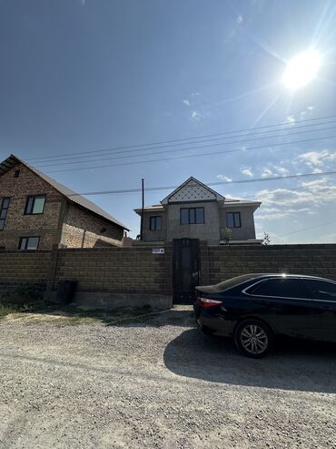 дом такмак: Үй, 210 кв. м, 6 бөлмө, Менчик ээси, Косметикалык оңдоо