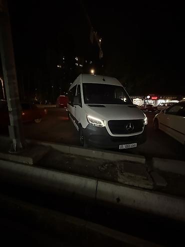 w210 e320: Премиальный микроавтобус Mercedes‑Benz (VIP-салон) - Просторный салон — 5