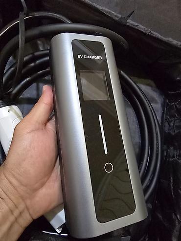 Avtomobil akkumulator zaryadkalari: AITO M5 AITO M7 AITO M9 AUDI e-tron Avatr 11 Avatr 12 BAIC EC3 BMW iX — 5