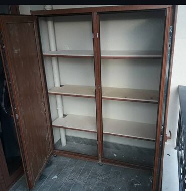 шкаф купе по индивидуальному заказу: Прямой шкаф, Для балкона, Распашной, Встраиваемый