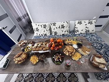 Иссык-Куль 2026: Коттедж, Paris ЦО Париж, Чок-Тал, Бассейн, Батут, Детская площадка — 10