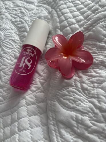 guess body mist dm: Dostupan odmah body mist
Sol de janeiro 48