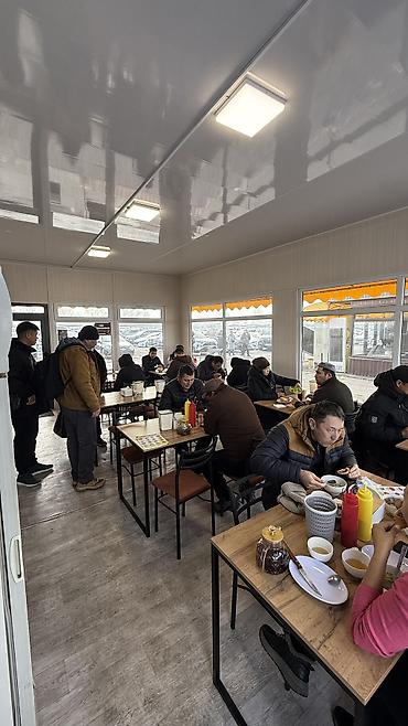 Продажа ресторанов, кафе: Продаю готовый бизнес !! Продаю кафе на территории авторынка — 14