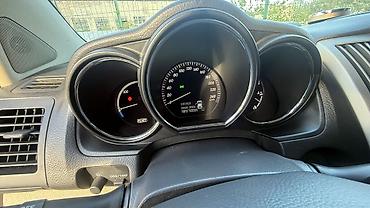 Lexus: Lexus RX: 2006 г., 3.3 л, Автомат, Гибрид, Кроссовер — 10