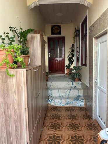 Bağ evlərinin satışı: Bakı, Suraxanı, 120 kv. m, 5 otaqlı, Hovuzsuz, Kombi, Qaz, İşıq — 5