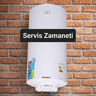 termi: Su Qizdirici Ariston 🔥 SU QIZDIRICILARI – 180 AZN-DƏN BAŞLAYAN — 4