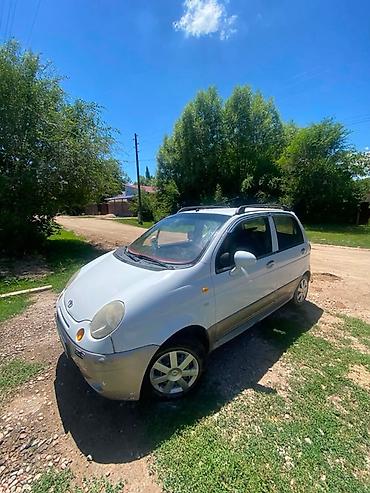 скутер с номером: Daihatsu Roadster: 2004 г., 0.8 л, Автомат, Бензин, Хэтчбэк — 3