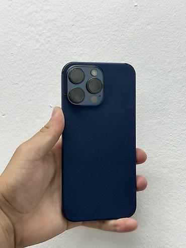 15 pro iphone: IPhone 15 Pro Max, Б/у, 256 ГБ, Синий, Чехол, 87 % — 1