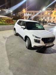Hyundai: Hyundai : 2020 г., 1.6 л, Автомат, Бензин, Кроссовер — 5