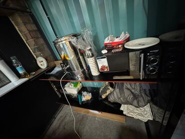 Фастфуд: Блинная/павильон «ХАЛАЛ — манты, самсы, блины» Что предлагаем: - — 10