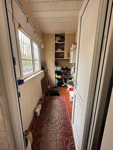 Köhnə tikili: Bakı, 3 otaqlı, Köhnə tikili, 80 kv. m — 17